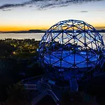 아파트 Sunset 116 With Lakeview *