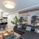 Sunset 116 With Lakeview Apartman
