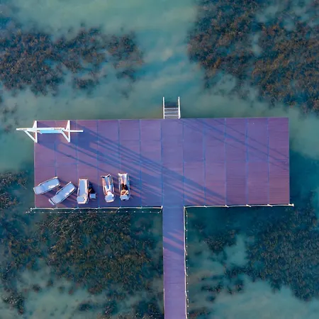 Goldenhills Panorama Apartmán Fonyód