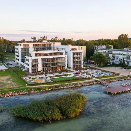 Goldenhills Panorama Apartmán