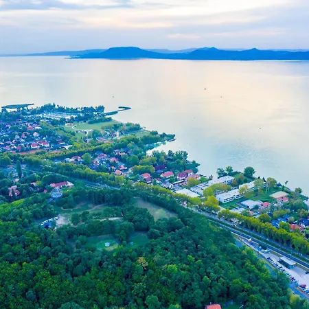 Goldenhills Panorama