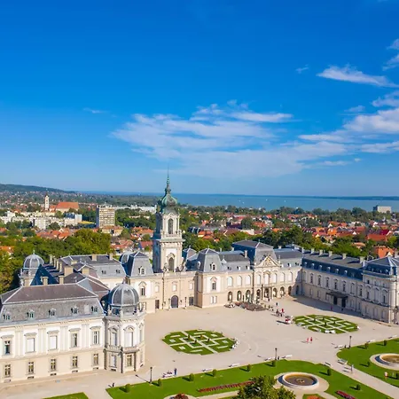 Apartman Goldenhills Panorama