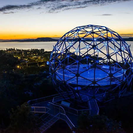 Apartmán Goldenhills Panorama *