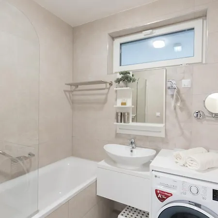 Apartmán Goldenhills Panorama *