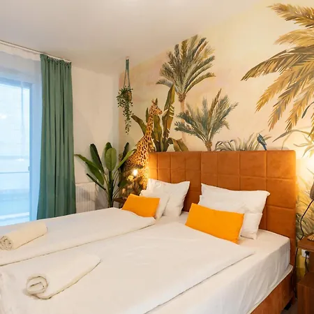 Goldenhills Panorama * Fonyód